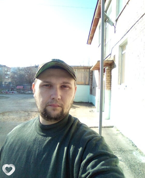 Илья, 38, Волгограде — анкета №221192