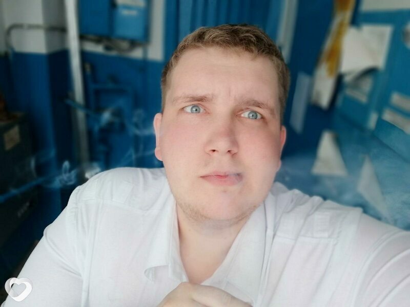 Степан, 32, Челябинске — анкета №221194