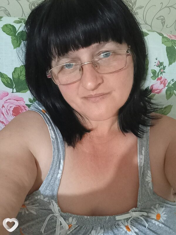Елена, 52, Минске — анкета №221055