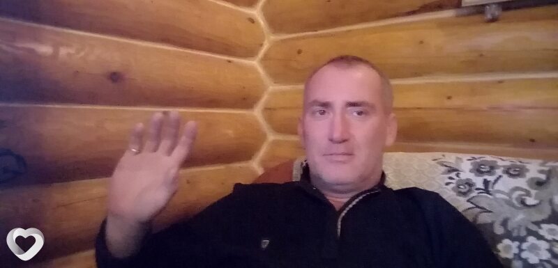 Роман, 49, Астрахани — анкета №221057