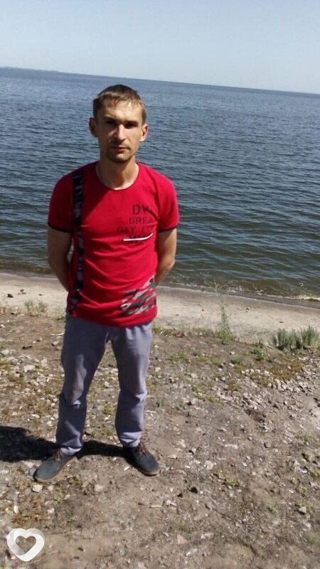 Николай, 41, Сумах — анкета №221062