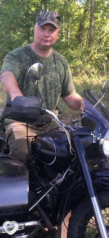Алексей, 42, Мытищах — анкета №221063