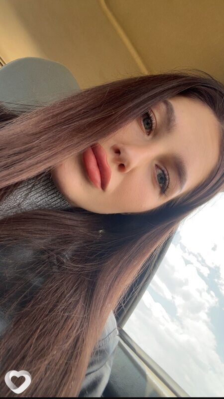 Диана, 22, Чите — анкета №221068