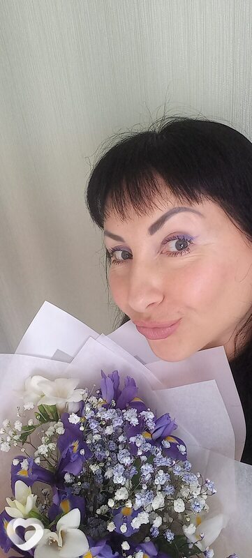 Натуля, 51, Стерлитамаке — анкета №221069