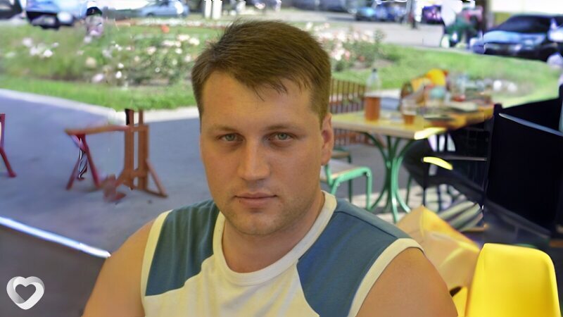 Anton, 34, Кирове — анкета №221070