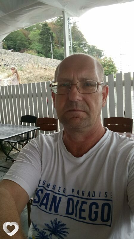 Юрий, 57, Новошахтинске — анкета №221073