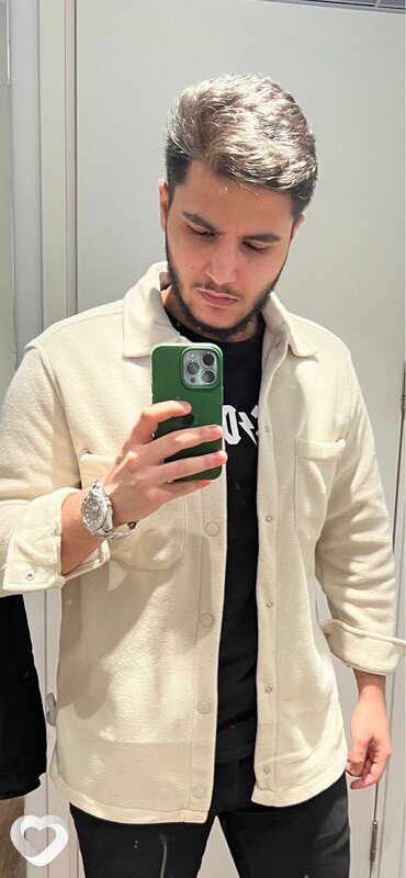 Ahmad, 25, Минске — анкета №221074