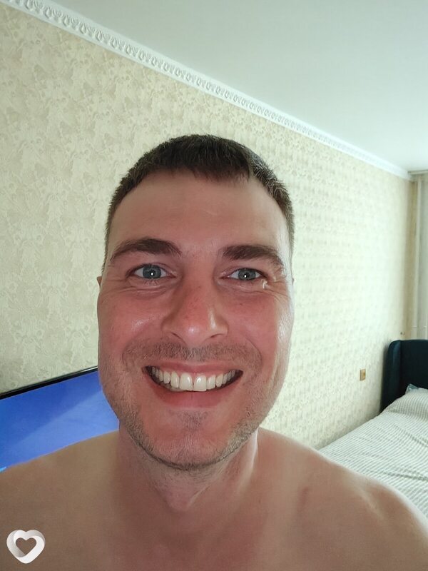 Константин, 37, Москве — анкета №221075