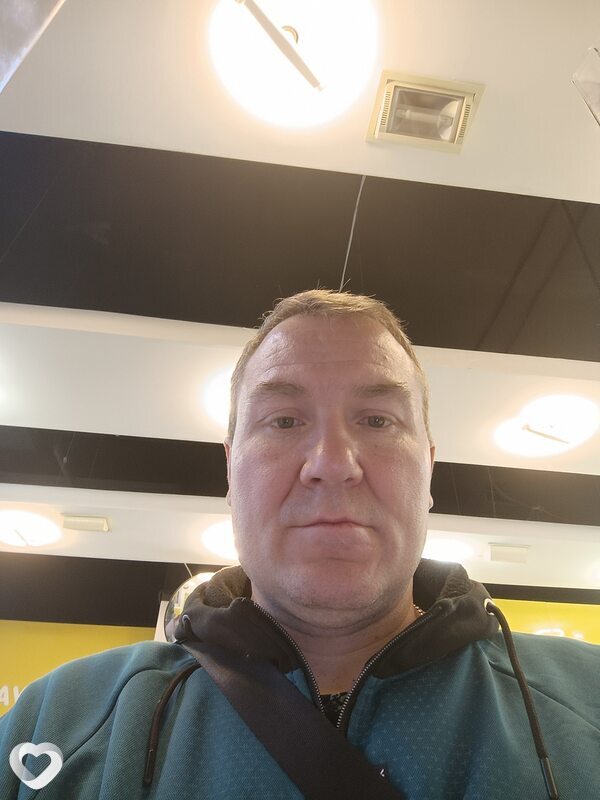 Dmitrii, 49, Электростали — анкета №221078