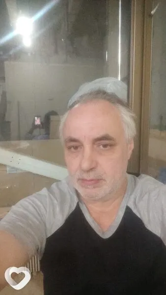 Виктор, 50, Москве — анкета №221357