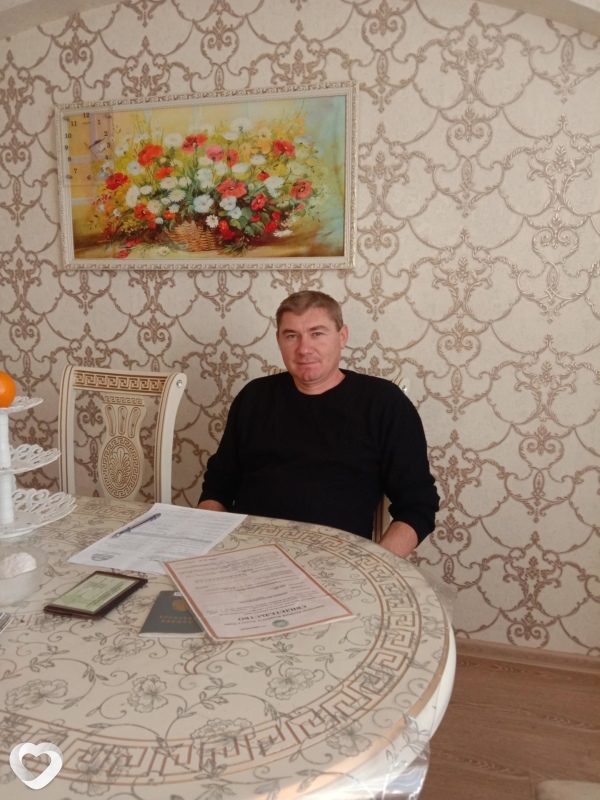 Михаил, Белинский