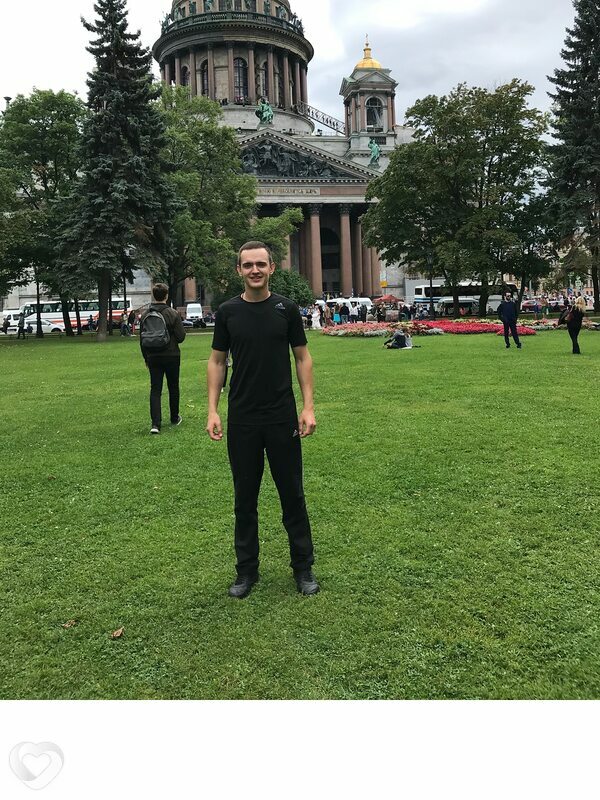 Артем, 34, Каменске-Шахтинском — анкета №221371