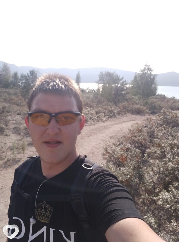 Антон, 33, Астане — анкета №221374