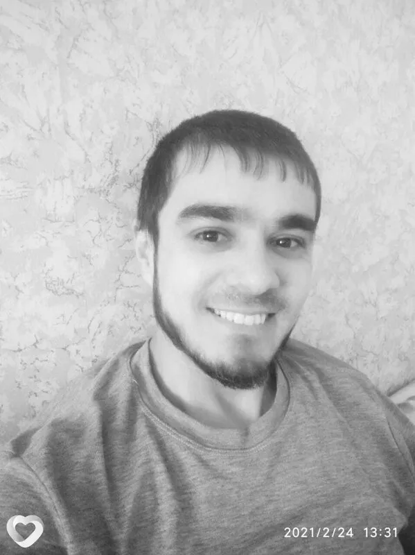 Темур, 42, Харькове — анкета №7224