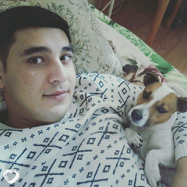 Роман, 34, Краснодаре — анкета №221316