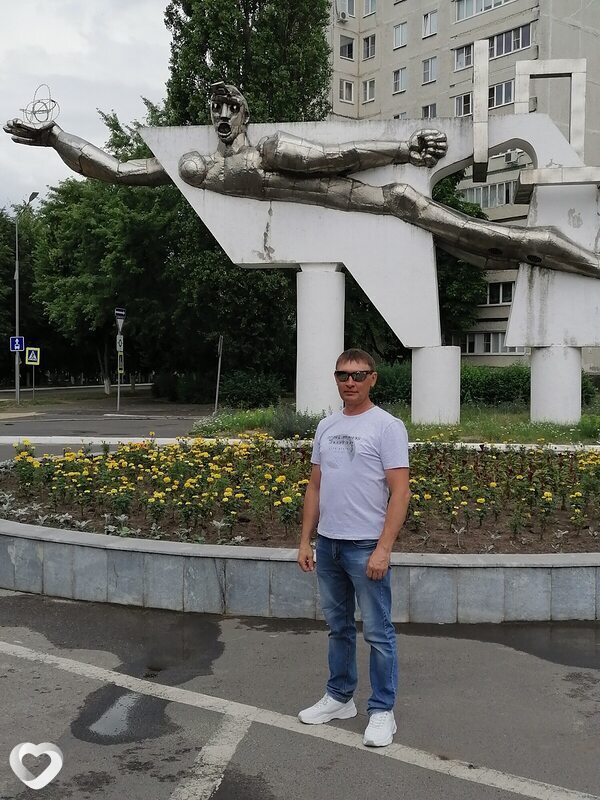 Владимир, Северск