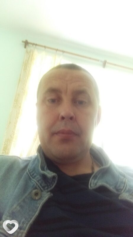 Андрей, 45, Кирове — анкета №221322