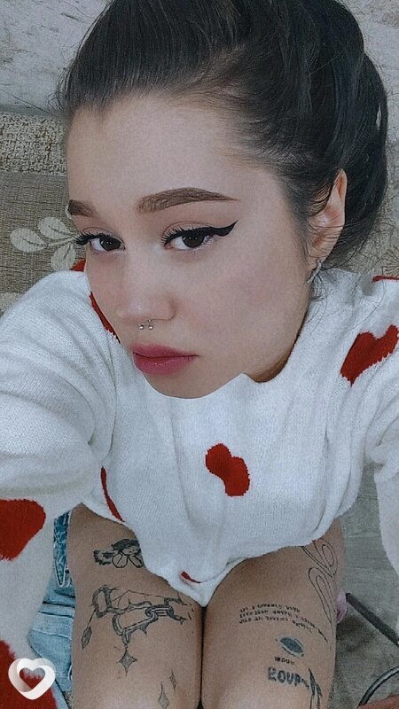 Кристина, 30, Набережных Челнах — анкета №221329
