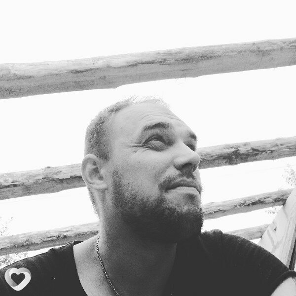 Шурик, 33, Слуцке — анкета №221405
