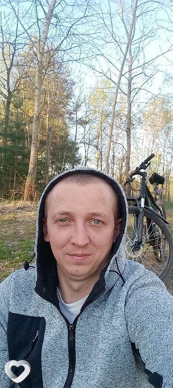 Дмитрий, 40, Бресте — анкета №221411