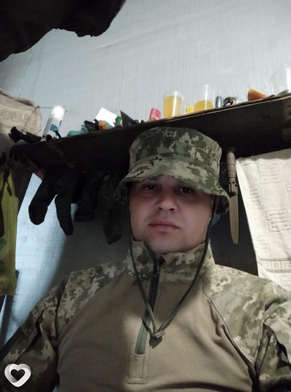 Александр, 44, Одессе — анкета №221412