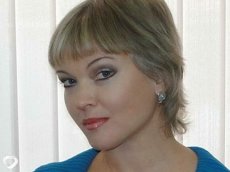 Светлана, 43, Москве — анкета №221415