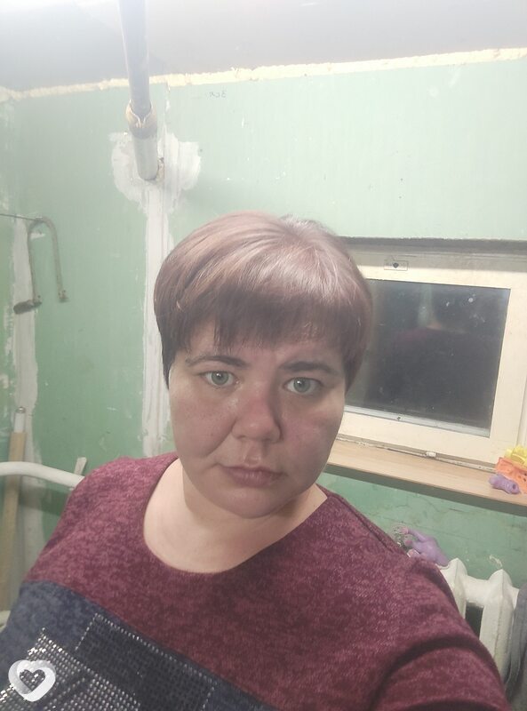 Настя, 43, Витебске — анкета №221418