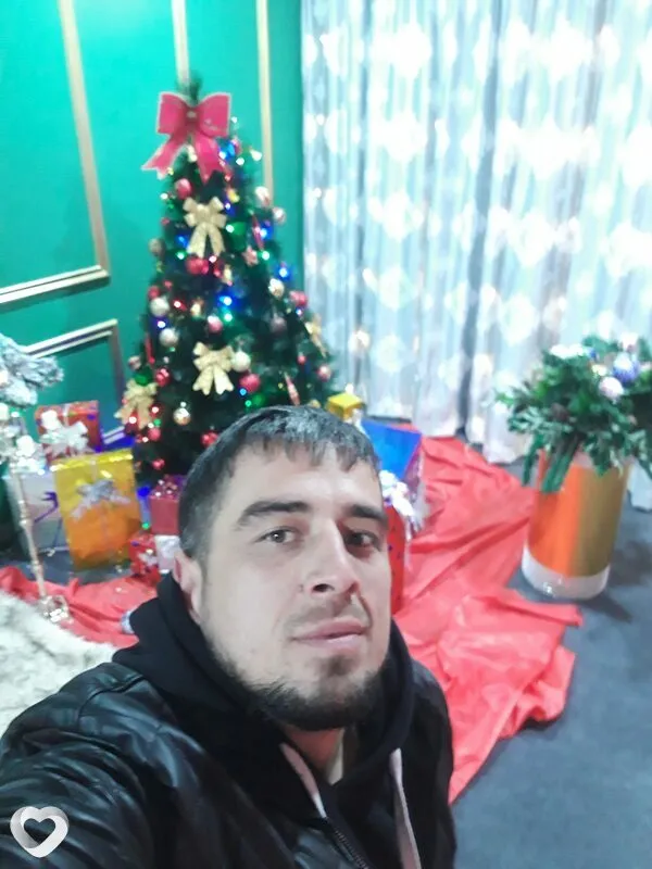 Suh, 33, Ангрен — анкета №7226