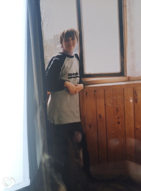 Daszxx, 44, Витебске — анкета №221425