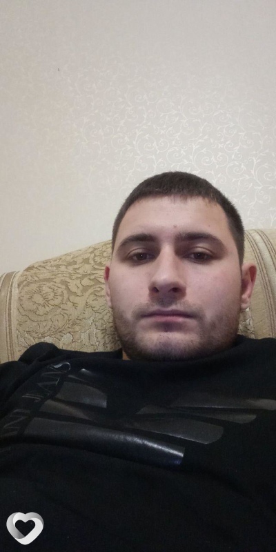 Евгений, 34, Самаре — анкета №221506