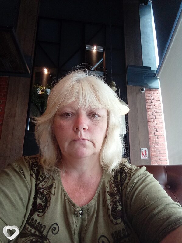 Татьяна, 55, Усть-Каменогорск — анкета №221507