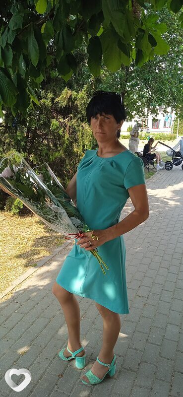 Свободная, 40, Любани — анкета №221510