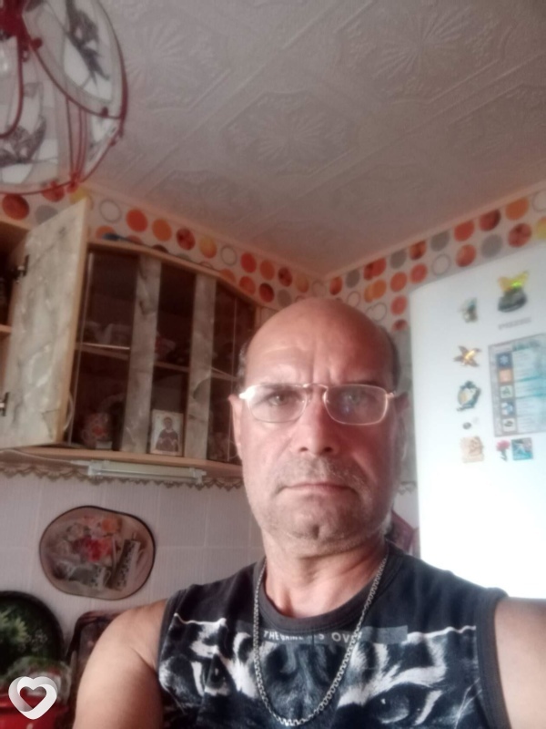 Дмитрий, 59, Кургане — анкета №221511