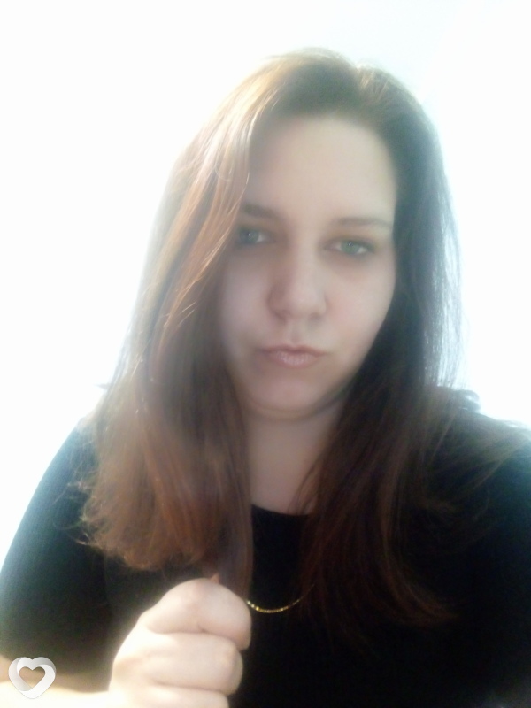 Ирина, 31, Кропивницкий — анкета №221513