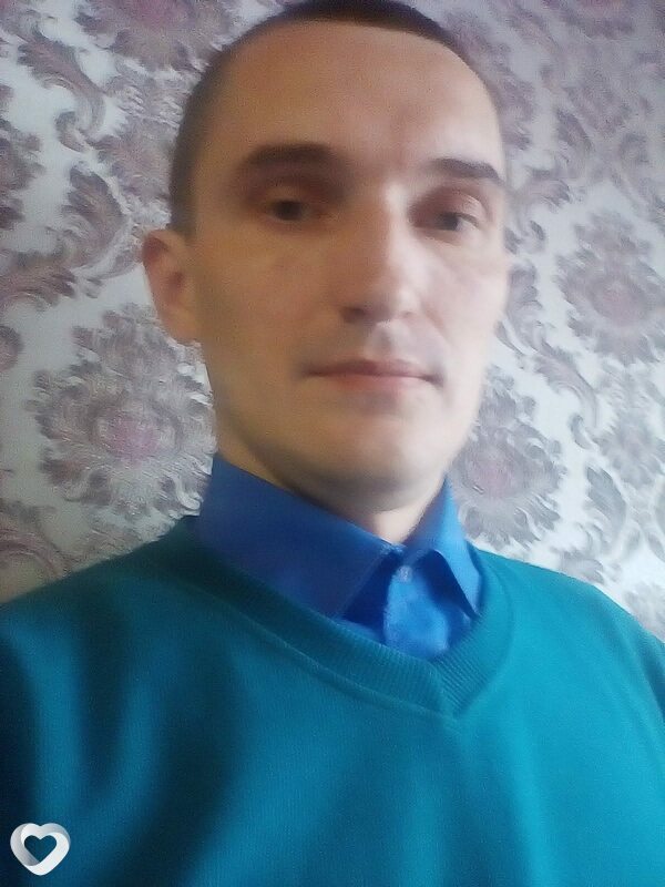 Serg, 42, Кобрине — анкета №221514