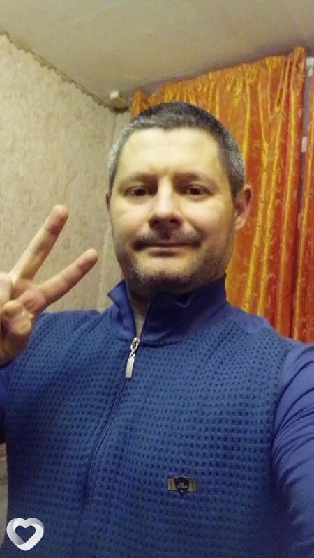 Михаил, 41, Омске — анкета №221523