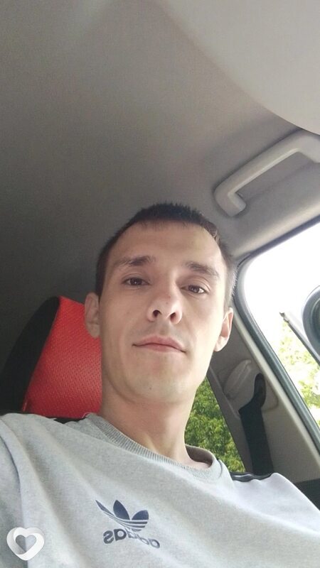 Александр, 37, Оренбурге — анкета №221525