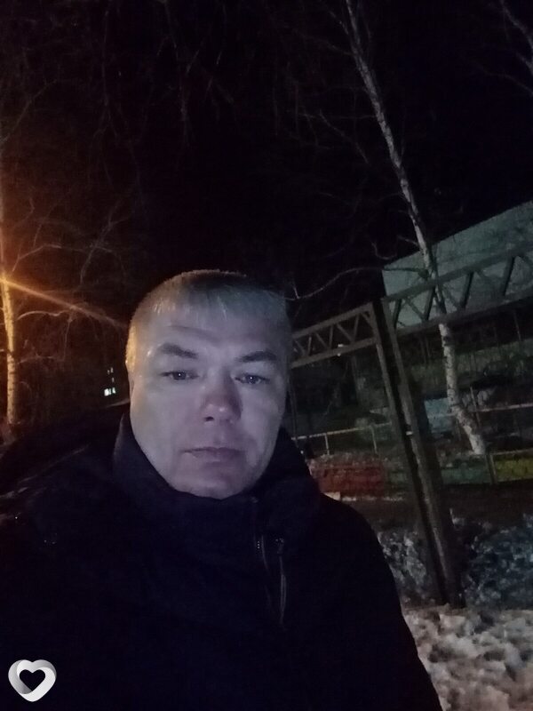 Артур, 49, Комсомольске-на-Амуре — анкета №221526