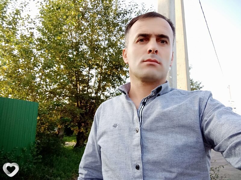 Али Мирза, 36, Чите — анкета №221579