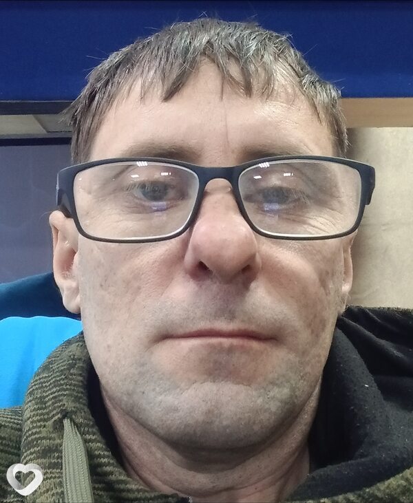 Александр, 45, Абакане — анкета №221580