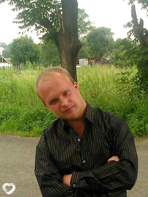 Виталий, 36, Артеме — анкета №221581