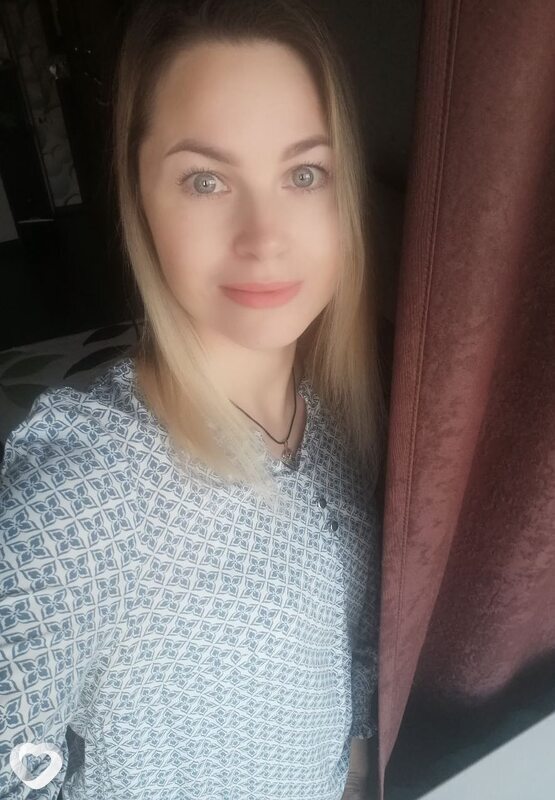 Лиза, 43, Новосибирске — анкета №221582