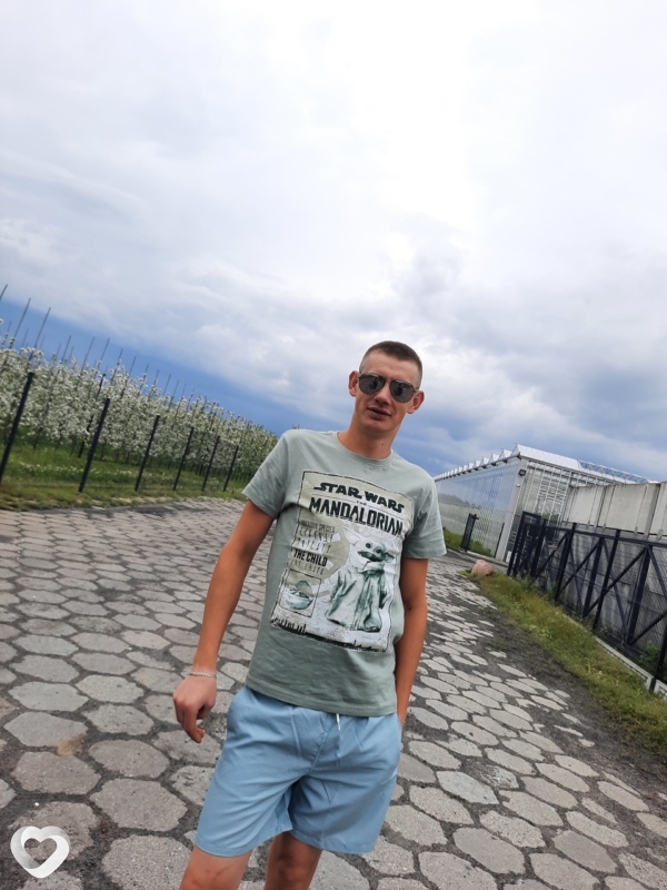 Слава, 31, Ровно — анкета №221586