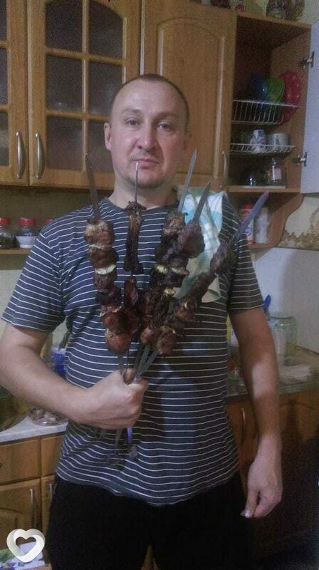 Андрей, 45, Чите — анкета №221592