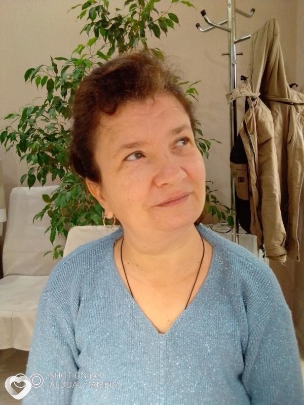 Елена, Буденновск