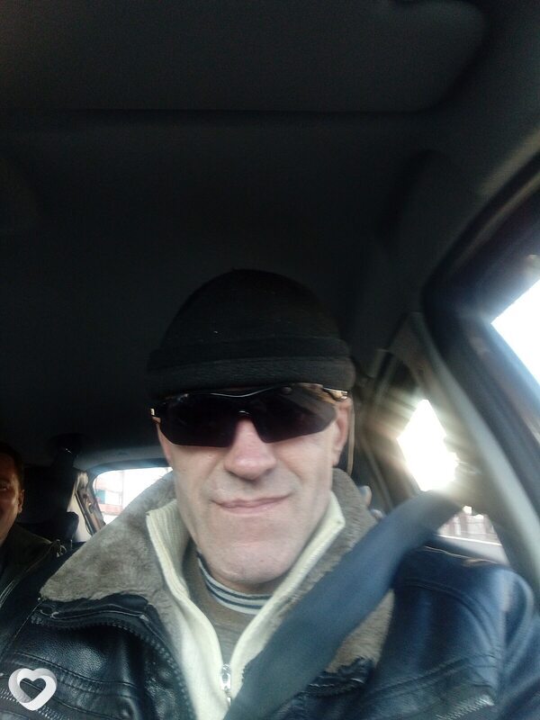 Юрий, 54, Орше — анкета №221433