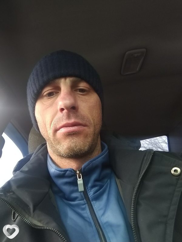 Сергей, 44, Чите — анкета №221435