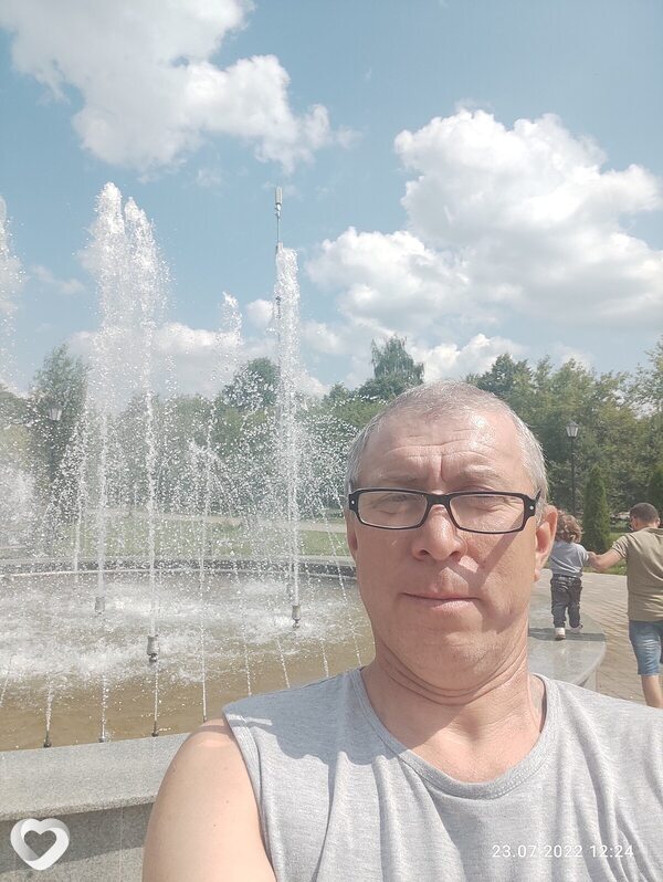 Михаил, 51, Саранске — анкета №221436