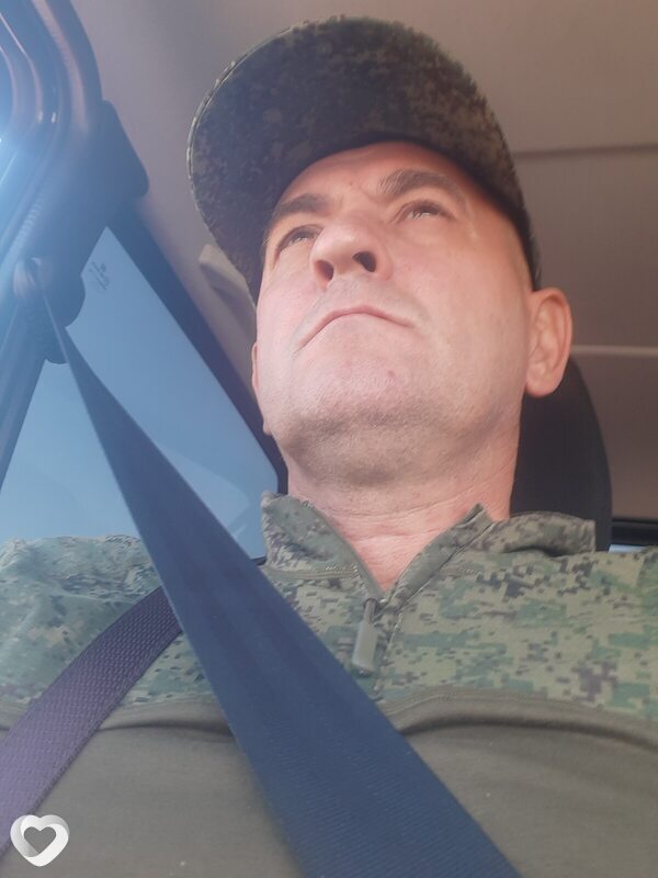 Джон Сноу, 44, Стаханове — анкета №221439