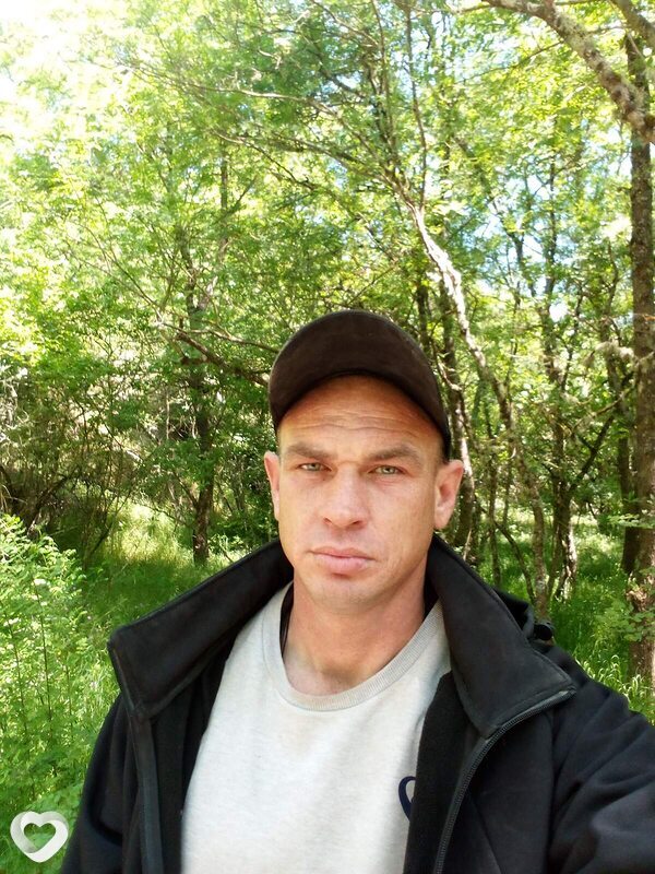 Павел, 38, Саках — анкета №221442